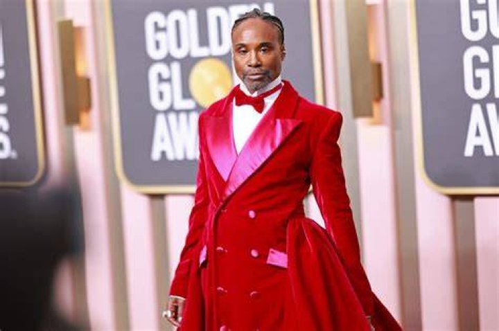 How Did Billy Porter Get Famous Net Worth (2023 UPDATED) Gemtracks