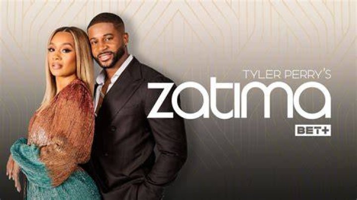 How to Watch Zatima Season 2 Online Stream Tyler Perry's Series from