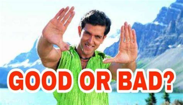 Hrithik Roshan Six Fingers