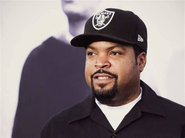Ice Cube biography Business Insider