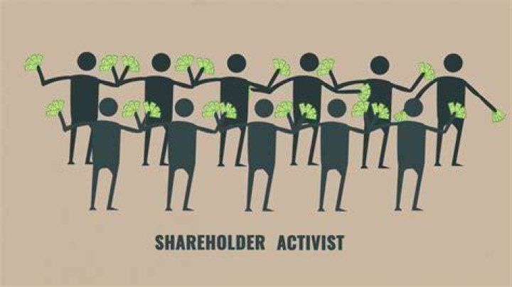 If Shareholder Activism Is Poker, Marc Lasry Doesn&rsquo;t Even Know How Many