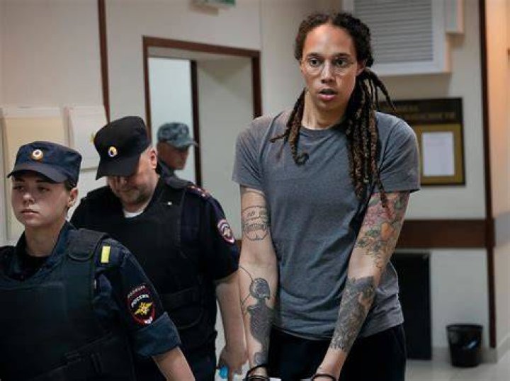 Is Brittney Griner Still in Russia? WNBA Star's Latest Whereabouts