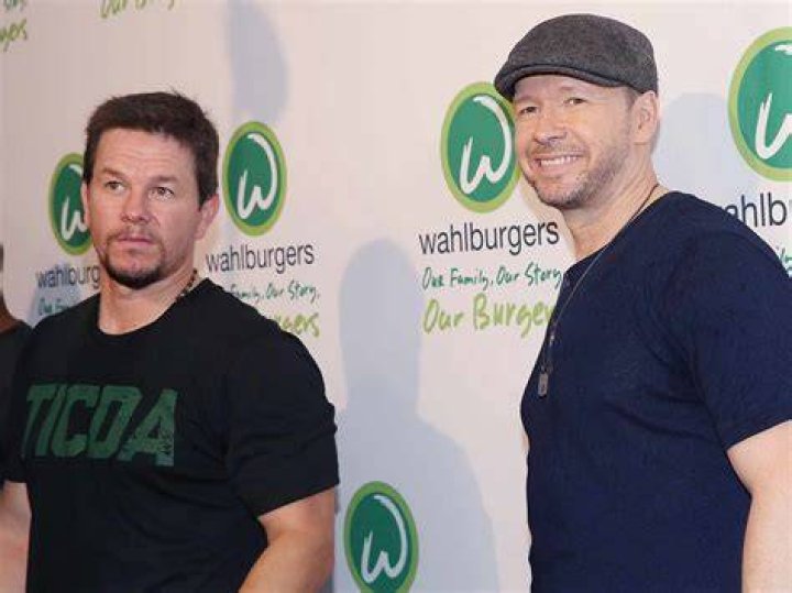 Is Donnie Wahlberg Related To Mark Wahlberg: The Definitive Answer