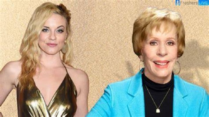 Is Molly Related To Carol Relationship