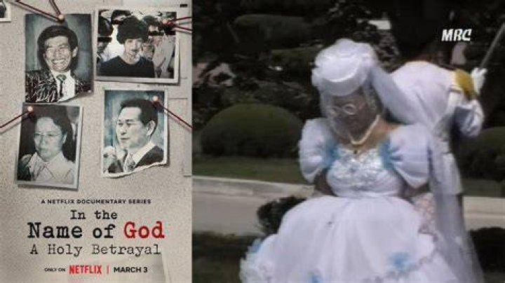 Is The Garden a Cult? Plus, Cults on TikTok Explained (EXCLUSIVE)