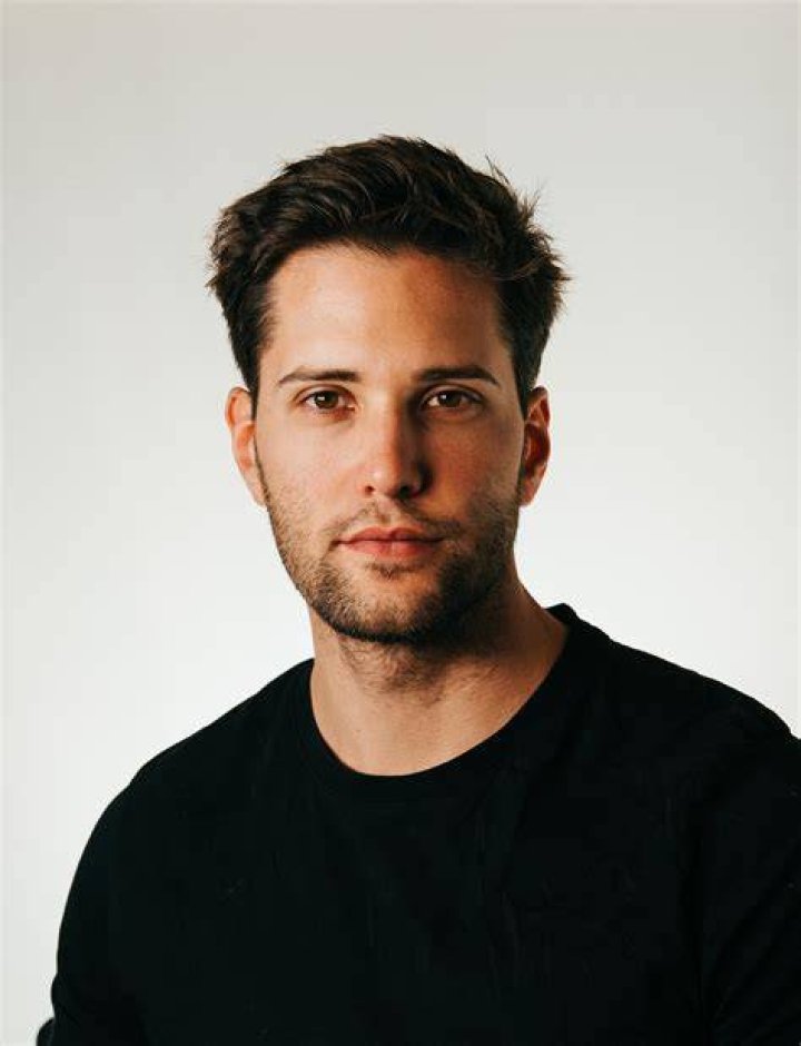 James Godfrey Toronto Model/Actor Photographer Teppo Ha&hellip; Flickr