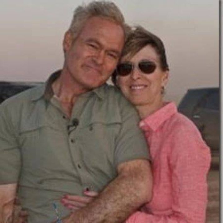 Jane Boone and her husband Scott Pelley married in 1983. Find out her