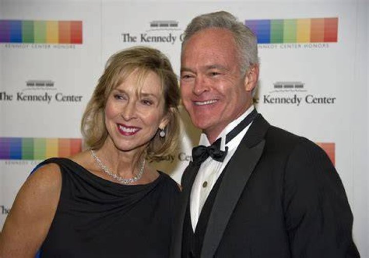 Jane Boone! Know about career, relationship, married life, husband
