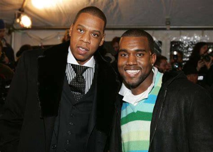 Jay Z & Kanye West Ni**as In Paris YouTube