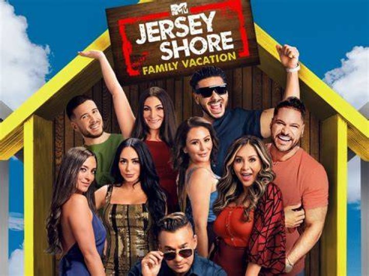 Jersey Shore Family Vacation Season Three Renewal for MTV Series