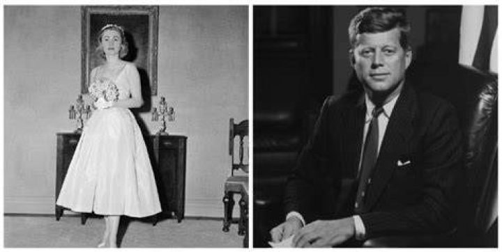 JFK&rsquo;s Affair with Jewish Refugee Highlights MeToo