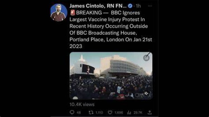 Joe Rogan Pharma DESPERATE To Blame Vaccine Injury On ANYTHING ELSE