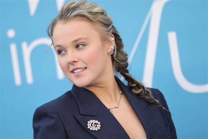 Jojo Siwa Says Reaction to &lsquo;Karma&rsquo; Is &lsquo;Exactly&rsquo; What She Wanted What