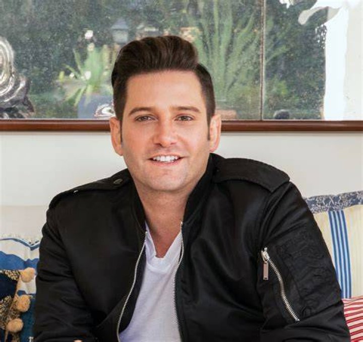 Josh Flagg's BioWiki Net Worth,Wedding,Husband,Education,Married