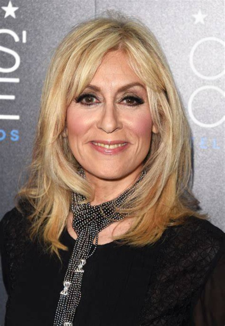 Judith Light Close Up Portrait Photo Print (24 x 30)