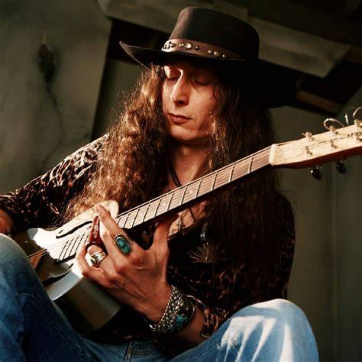 Justin Johnson Q&A Guitarist on playing 12 instruments during a show