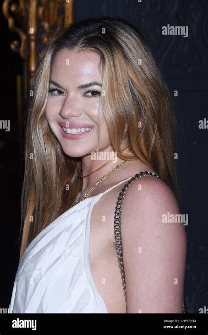 Kaili Thorne nude, pictures, photos, Playboy, naked, topless, fappening