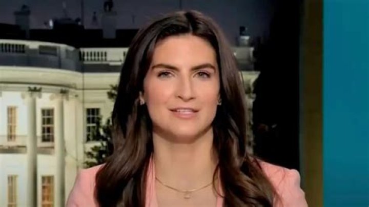 Kaitlan Collins' Husband Nationality And More