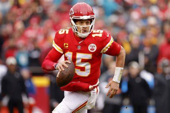 Kansas City Chiefs Star Patrick Mahomes Grew Up A &lsquo;DieHard Cowboys Fan&rsquo;