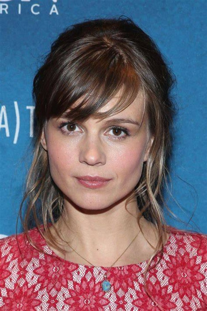 Katja Herbers Profile Images &mdash; The Movie Database (TMDB)