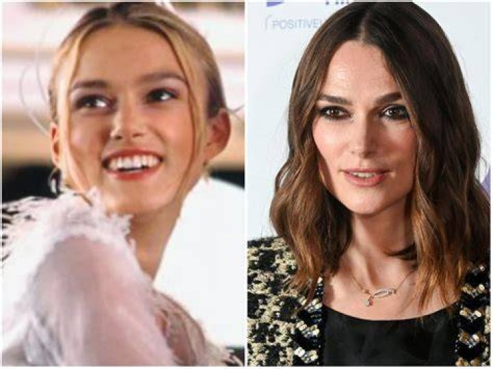 Keira Knightley Finally Reveals The Name Of Her Second Daughter