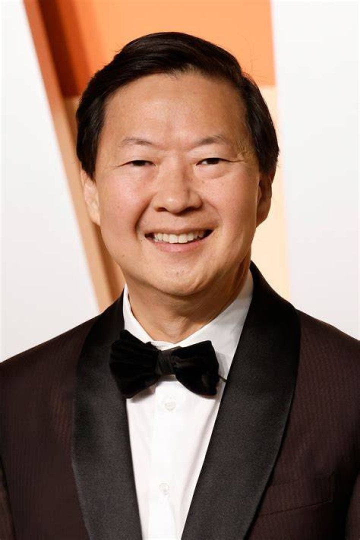 Ken Jeong Filmograf&iacute;a