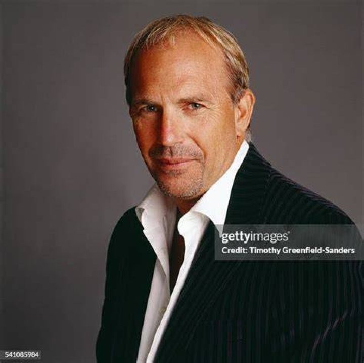 Kevin Costner's kids Meet his 7 children and their mothers