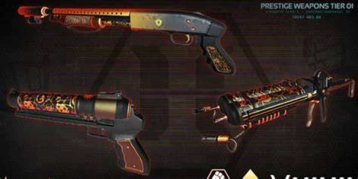 Killing floor 2 prestige stacking experience bonus humanbopqe
