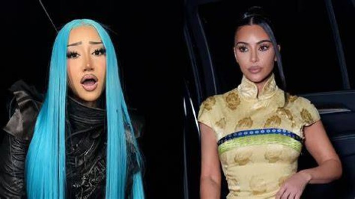 Kim Kardashian West's daughter North West makes her modeling debut in