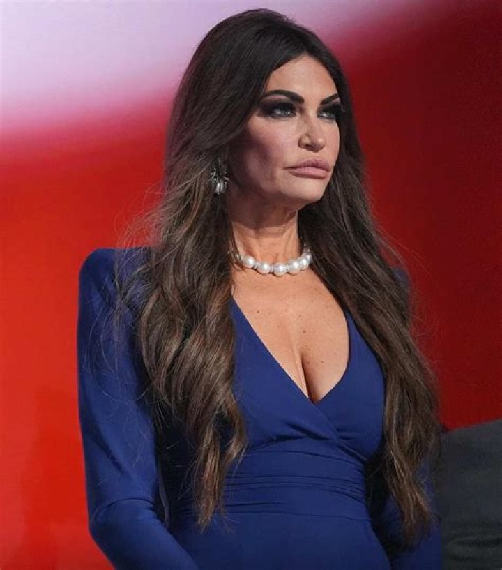 Kimberly Guilfoyle's Weight Loss Journey Unlocking The Secrets Of Her