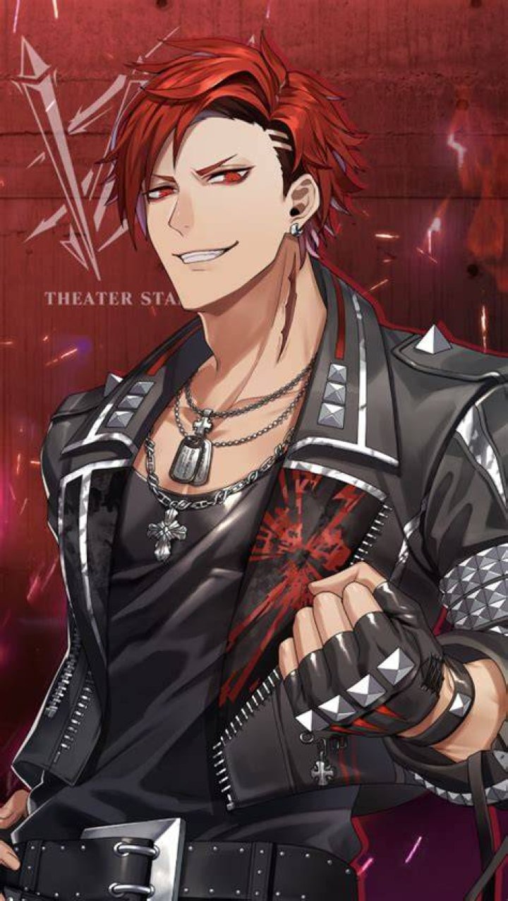 Kokuyou (Black Star) Blackstar Theater Starless Image by Donuts