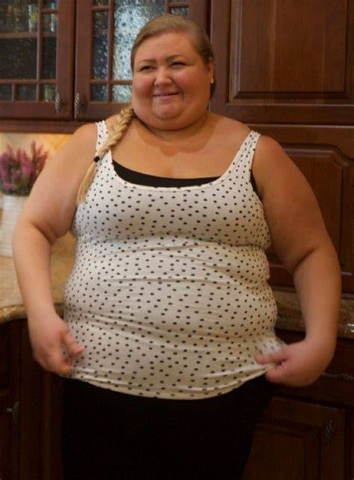 Kristin Keadle BBW Wiki