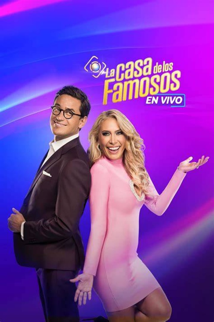 La Casa de los Famosos 2023 &iquest;C&oacute;mo fue la din&aacute;mica de "congelados