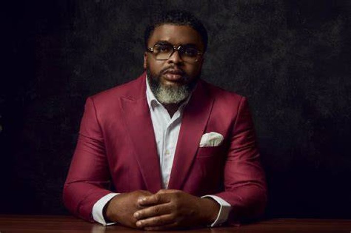 Larry Gaaga reacts to claims that he does not sing in his musical