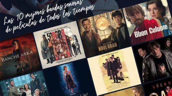 Las 5 mejores pel&iacute;culas l&eacute;sbicas seg&uacute;n los usuarios de LOGO &bull; Lesbicanarias