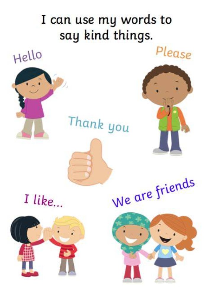 Learn to Talk Social Words MORE Miss Sarah Sunshine YouTube