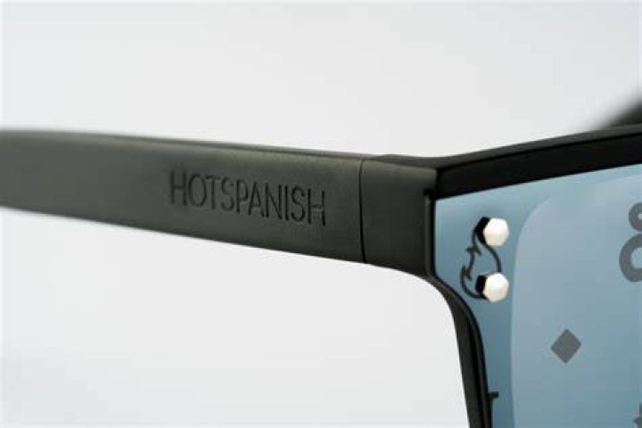LENTES HOTSPANISH OFICIALES Brocoli Tienda Lentes, Negros, Tienda