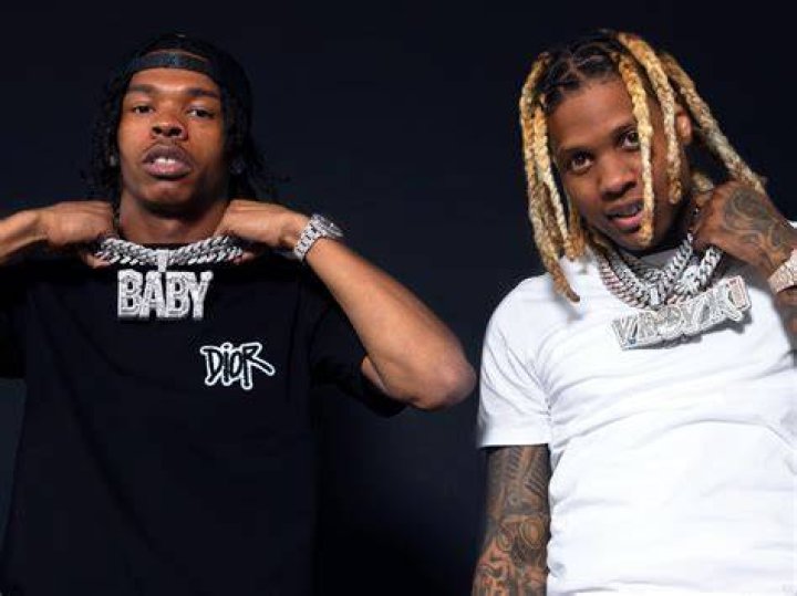 Lil Baby and Lil Durk's album 'Voice of the Heroes's title