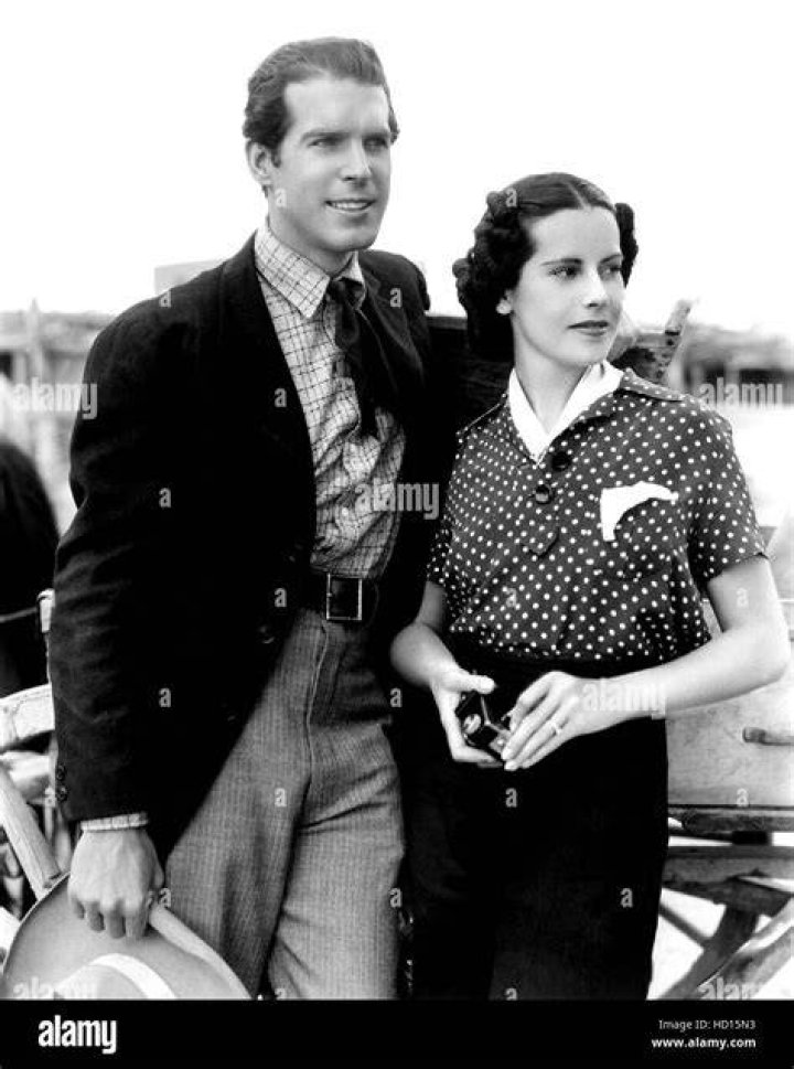 Lillian Lamont Facts About Fred MacMurray's Wife Dicy Trends