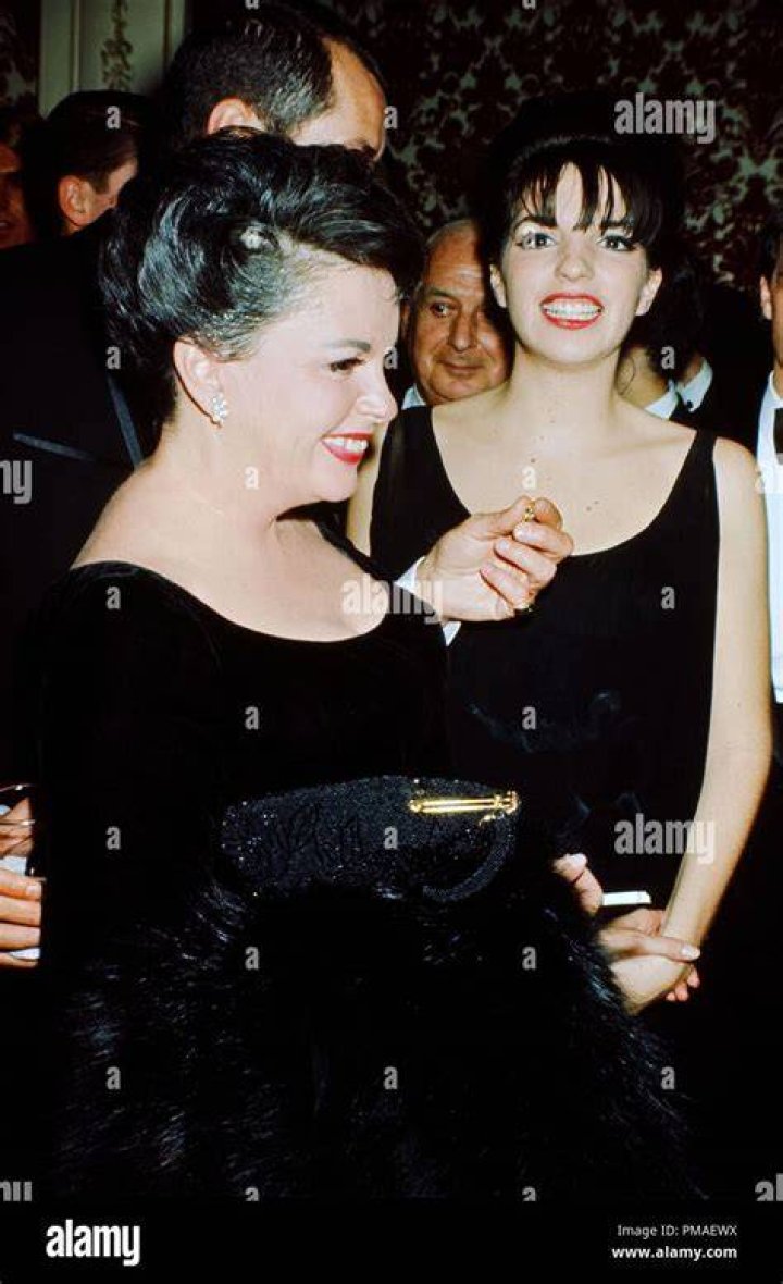 Liza Minnelli Judy Garland Would've 'Laughed' at Lady Gaga