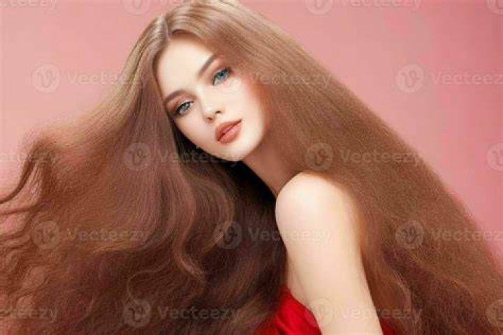 Long Hair Models Video 011& in 2020 Long hair styles, Asian long hair