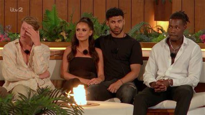 Love Island viewers gobsmacked as NeYo sends girls to Casa Amor