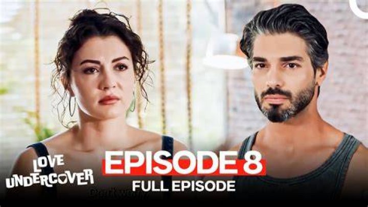 Love Undercover Episode 1 YouTube