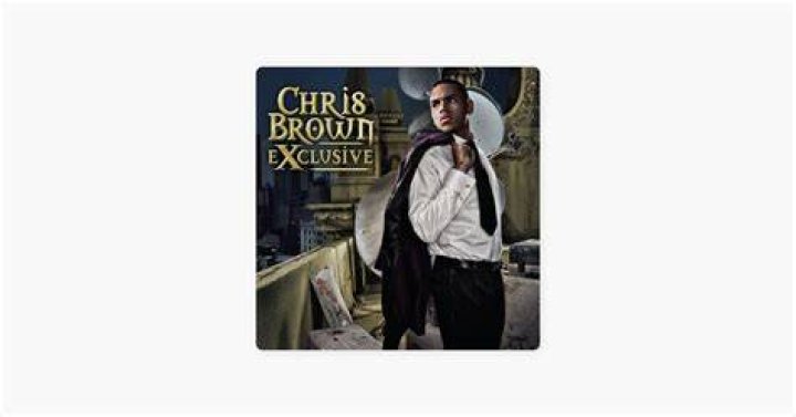 &lrm;Orlando Brown Apple Music