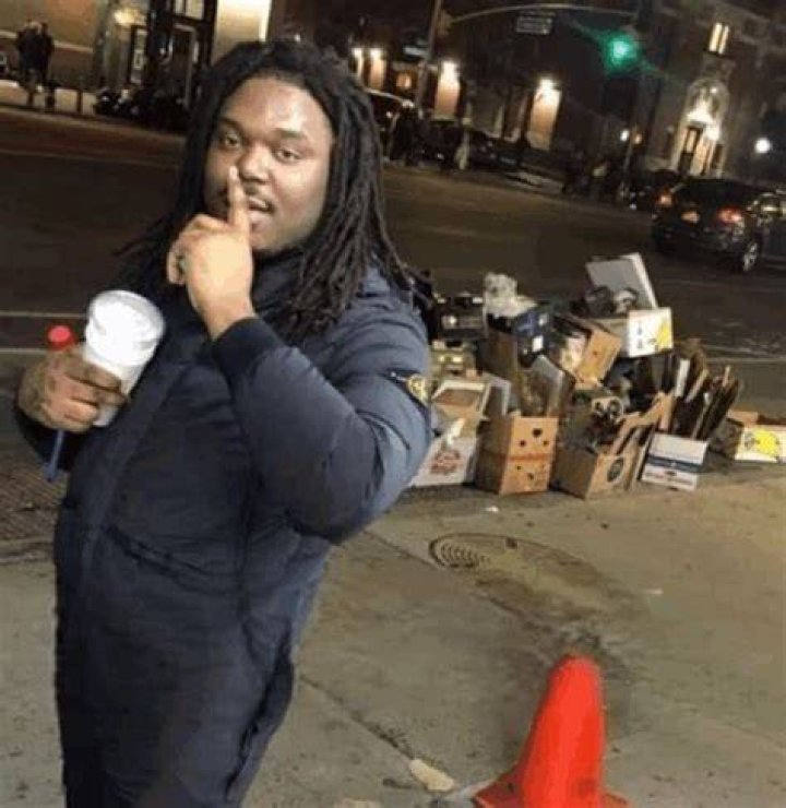 Lucki &ldquo;Shhhhhh&rdquo; Meme HD Lucki &ldquo;Shhhhhh&rdquo; Know Your Meme