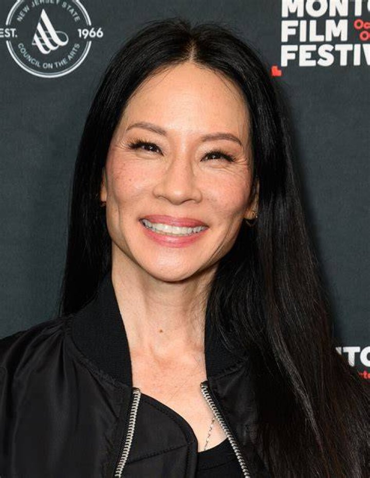 Lucy Liu Wikipedia, la enciclopedia libre