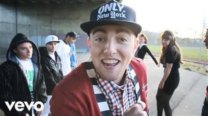 Mac Miller Knock Knock YouTube