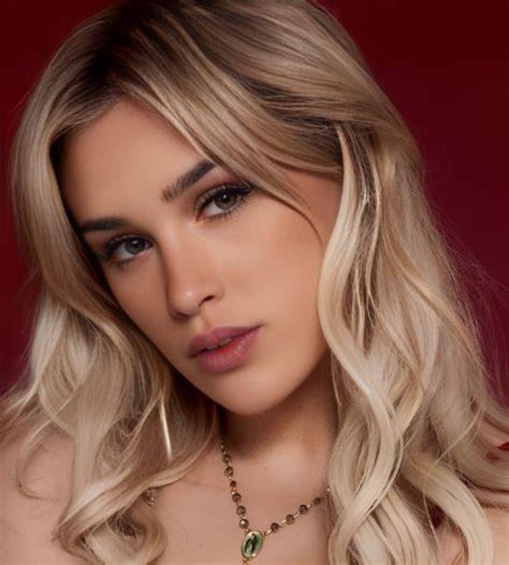 Madi Monroe Biography, Age, Height, Christopher Romero, and TikTok,