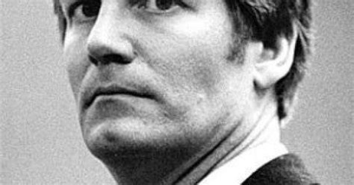 Marc Christian MacGinnis dies at 56; Rock Hudson's exlover Los Angeles Times