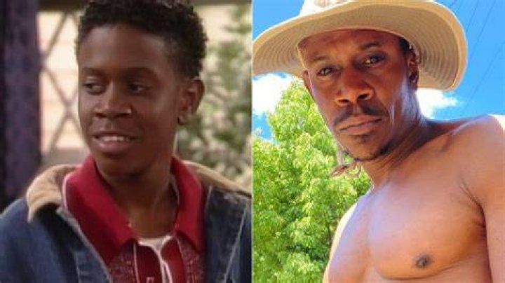 Marquise Wilson TV Guide